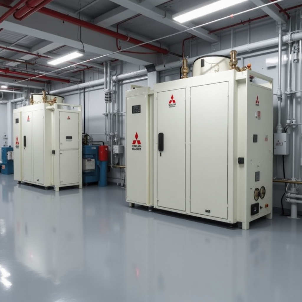 Commercial HVAC Services